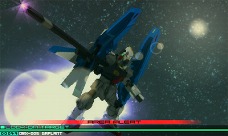 画像ギャラリー No.027のサムネイル画像 / 「GUNDAM THE 3D BATTLE」，参入機体や歴代の名シーンを再現したミッションの一部が明らかに