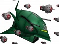「GUNDAM THE 3D BATTLE」，参入機体や歴代の名シーンを再現したミッションの一部が明らかに