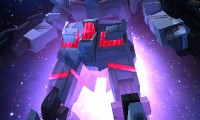 画像ギャラリー No.004のサムネイル画像 / 3DS初のガンダムゲーム「GUNDAM THE 3D BATTLE」,すれちがい通信を使ったデータ交換機能が明らかに