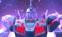 画像ギャラリー No.005のサムネイル画像 / 3DS初のガンダムゲーム「GUNDAM THE 3D BATTLE」,すれちがい通信を使ったデータ交換機能が明らかに