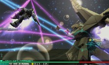 画像ギャラリー No.009のサムネイル画像 / 3DS初のガンダムゲーム「GUNDAM THE 3D BATTLE」,すれちがい通信を使ったデータ交換機能が明らかに