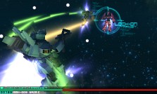 画像ギャラリー No.013のサムネイル画像 / 3DS初のガンダムゲーム「GUNDAM THE 3D BATTLE」,すれちがい通信を使ったデータ交換機能が明らかに