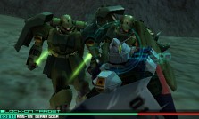 画像ギャラリー No.018のサムネイル画像 / 3DS初のガンダムゲーム「GUNDAM THE 3D BATTLE」,すれちがい通信を使ったデータ交換機能が明らかに
