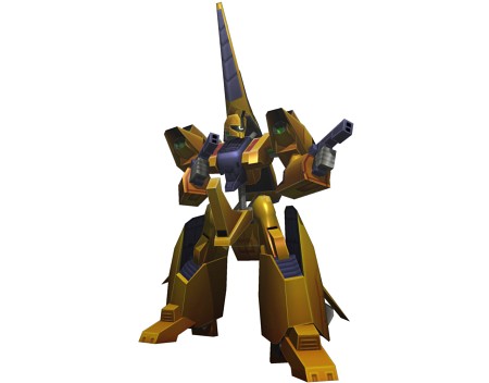 画像ギャラリー No.029のサムネイル画像 / 3DS初のガンダムゲーム「GUNDAM THE 3D BATTLE」,すれちがい通信を使ったデータ交換機能が明らかに