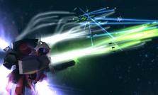 画像ギャラリー No.031のサムネイル画像 / 3DS初のガンダムゲーム「GUNDAM THE 3D BATTLE」,すれちがい通信を使ったデータ交換機能が明らかに