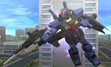 画像ギャラリー No.033のサムネイル画像 / 3DS初のガンダムゲーム「GUNDAM THE 3D BATTLE」,すれちがい通信を使ったデータ交換機能が明らかに