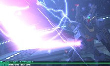 画像ギャラリー No.034のサムネイル画像 / 3DS初のガンダムゲーム「GUNDAM THE 3D BATTLE」,すれちがい通信を使ったデータ交換機能が明らかに