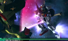 画像ギャラリー No.035のサムネイル画像 / 3DS初のガンダムゲーム「GUNDAM THE 3D BATTLE」,すれちがい通信を使ったデータ交換機能が明らかに