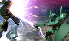 画像ギャラリー No.040のサムネイル画像 / 3DS初のガンダムゲーム「GUNDAM THE 3D BATTLE」,すれちがい通信を使ったデータ交換機能が明らかに