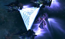 画像ギャラリー No.041のサムネイル画像 / 3DS初のガンダムゲーム「GUNDAM THE 3D BATTLE」,すれちがい通信を使ったデータ交換機能が明らかに