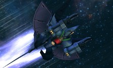画像ギャラリー No.042のサムネイル画像 / 3DS初のガンダムゲーム「GUNDAM THE 3D BATTLE」,すれちがい通信を使ったデータ交換機能が明らかに