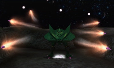 画像ギャラリー No.043のサムネイル画像 / 3DS初のガンダムゲーム「GUNDAM THE 3D BATTLE」,すれちがい通信を使ったデータ交換機能が明らかに