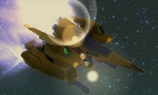 画像ギャラリー No.045のサムネイル画像 / 3DS初のガンダムゲーム「GUNDAM THE 3D BATTLE」,すれちがい通信を使ったデータ交換機能が明らかに