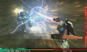 画像ギャラリー No.052のサムネイル画像 / 3DS初のガンダムゲーム「GUNDAM THE 3D BATTLE」,すれちがい通信を使ったデータ交換機能が明らかに