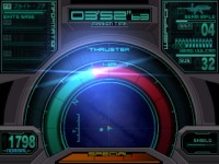 画像ギャラリー No.055のサムネイル画像 / 3DS初のガンダムゲーム「GUNDAM THE 3D BATTLE」,すれちがい通信を使ったデータ交換機能が明らかに