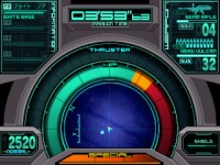 画像ギャラリー No.057のサムネイル画像 / 3DS初のガンダムゲーム「GUNDAM THE 3D BATTLE」,すれちがい通信を使ったデータ交換機能が明らかに