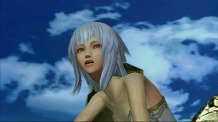 画像ギャラリー No.004のサムネイル画像 / Wii新作「パンドラの塔 君のもとへ帰るまで」は,少年と呪われた少女の「絆」を描いたどこか切なさを感じるアクションRPG
