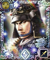画像ギャラリー No.004のサムネイル画像 / 「100万人の信長の野望」,「スカイロック」コラボの一門戦を実施