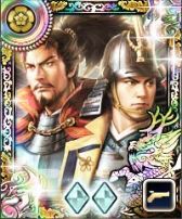 画像ギャラリー No.002のサムネイル画像 / 「100万人の信長の野望」が8月26日で7周年。本日から7周年覇王福袋が販売開始