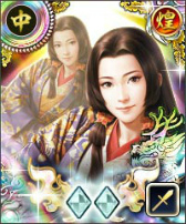画像ギャラリー No.008のサムネイル画像 / 「100万人の信長の野望」,新シーズン“慧眼無双の蝮”が開幕