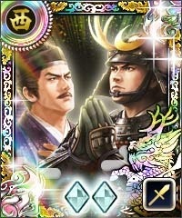 画像ギャラリー No.004のサムネイル画像 / 「100万人の信長の野望」，明智光秀が主役の新シーズン「桔梗と覇王」が本日開幕