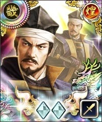 画像ギャラリー No.006のサムネイル画像 / 「100万人の信長の野望」，明智光秀が主役の新シーズン「桔梗と覇王」が本日開幕