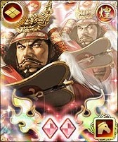 画像ギャラリー No.011のサムネイル画像 / 「100万人の信長の野望」，新シーズン“英雄集結”が開始に
