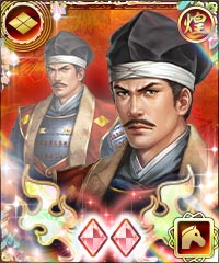 画像ギャラリー No.006のサムネイル画像 / 「100万人の信長の野望」,新シーズン“毘沙門の伝承”が本日開幕