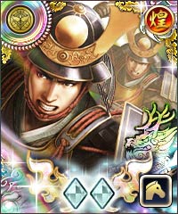 画像ギャラリー No.008のサムネイル画像 / 「100万人の信長の野望」,新シーズン“毘沙門の伝承”が本日開幕