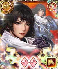 画像ギャラリー No.009のサムネイル画像 / 「100万人の信長の野望」,新シーズン“毘沙門の伝承”が本日開幕