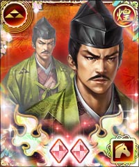 画像ギャラリー No.010のサムネイル画像 / 「100万人の信長の野望」,新シーズン“毘沙門の伝承”が本日開幕