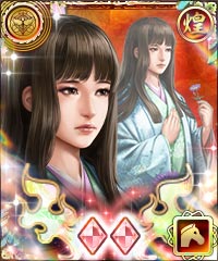 画像ギャラリー No.011のサムネイル画像 / 「100万人の信長の野望」,新シーズン“毘沙門の伝承”が本日開幕