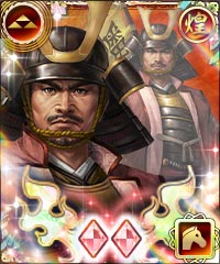画像ギャラリー No.012のサムネイル画像 / 「100万人の信長の野望」,新シーズン“毘沙門の伝承”が本日開幕