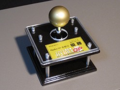 画像ギャラリー No.003のサムネイル画像 / エコールソフトウェア，イベント「ハイドラGP 冬祭り2011」を2月6日に開催。「MELTY BLOOD」のスタッフによる新作を発表予定