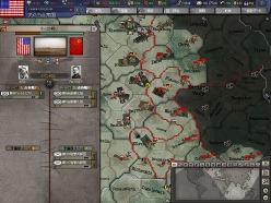 画像ギャラリー No.008のサムネイル画像 / HoI3の拡張パック第2弾「ハーツ オブ アイアンIII フォー・ザ・マザーランド」が10月7日に発売。HoI3本体と拡張パック2本のセットも同日リリース