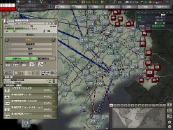 画像ギャラリー No.011のサムネイル画像 / HoI3の拡張パック第2弾「ハーツ オブ アイアンIII フォー・ザ・マザーランド」が10月7日に発売。HoI3本体と拡張パック2本のセットも同日リリース