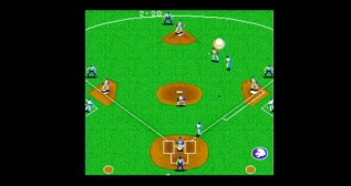 画像ギャラリー No.020のサムネイル画像 / SNKプレイモア，「怒」「アテナ」など'80年代のアーケードタイトル20作を収録した，PSP「SNK ARCADE CLASSICS 0」を4月21日発売