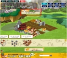 画像ギャラリー No.007のサムネイル画像 / 「三国志牧場」，新機能の追加やゲームバランスの調整が実施