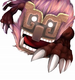 画像ギャラリー No.003のサムネイル画像 / 「三国志牧場」がアップデート。パンダっぽい新たなボス“凶暴なパンd”が登場