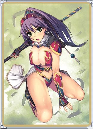 画像ギャラリー No.004のサムネイル画像 / 「三国志牧場」，“コレクション機能”の実装記念キャンペーンを開催