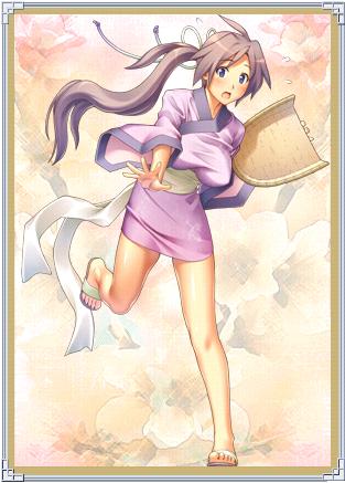画像ギャラリー No.005のサムネイル画像 / 「三国志牧場」，“コレクション機能”の実装記念キャンペーンを開催