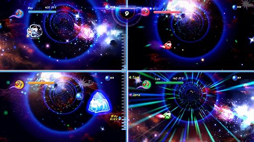 画像ギャラリー No.005のサムネイル画像 / PS3向け「アースワームジム HD」が期間限定で半額に。8月20日まで