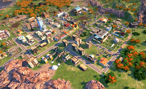 画像ギャラリー No.005のサムネイル画像 / 国家建設シム「Tropico 4」のムービー公開。さまざまな困難をかいくぐり,カリブ海にステキなマイ国家を作り上げよう