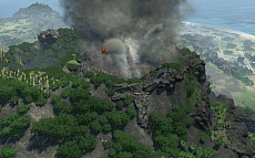 画像ギャラリー No.004のサムネイル画像 / ズー，PC版「トロピコ4 日本語版」を2012年2月24日に発売。カリブ海に浮かぶ小国のプレシデンテになって，さまざまなミッションに挑め
