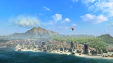 画像ギャラリー No.011のサムネイル画像 / 「トロピコ4 日本語版」のDLC3点が収録された「トロピコ4 DLCパック 〜速乾セメント・軍事政権・農業〜 日本語版」の先行ダウンロード販売が，Amazon.co.jpで本日開始