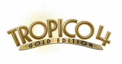 画像ギャラリー No.001のサムネイル画像 / 新たなDLC「モダンタイムス」と本体がセットになったパッケージ,Xbox 360「トロピコ4 ゴールドエディション」の発売日が11月8日に決定