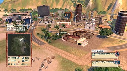 画像ギャラリー No.006のサムネイル画像 / 新たなDLC「モダンタイムス」と本体がセットになったパッケージ,Xbox 360「トロピコ4 ゴールドエディション」の発売日が11月8日に決定