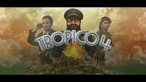 画像ギャラリー No.001のサムネイル画像 / GOGで国家経営シム「Tropico 4」の無料配布を本日22:00まで実施中。残り時間わずか,欲しい人は急ごう