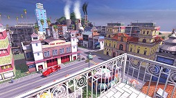 画像ギャラリー No.004のサムネイル画像 / Xbox 360「トロピコ4 日本語版」体験版の配信がスタート。公式サイトのゲーム紹介コーナーに「キャンペーン」の項目が追加