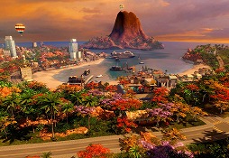 画像ギャラリー No.006のサムネイル画像 / Xbox 360「トロピコ4 日本語版」体験版の配信がスタート。公式サイトのゲーム紹介コーナーに「キャンペーン」の項目が追加